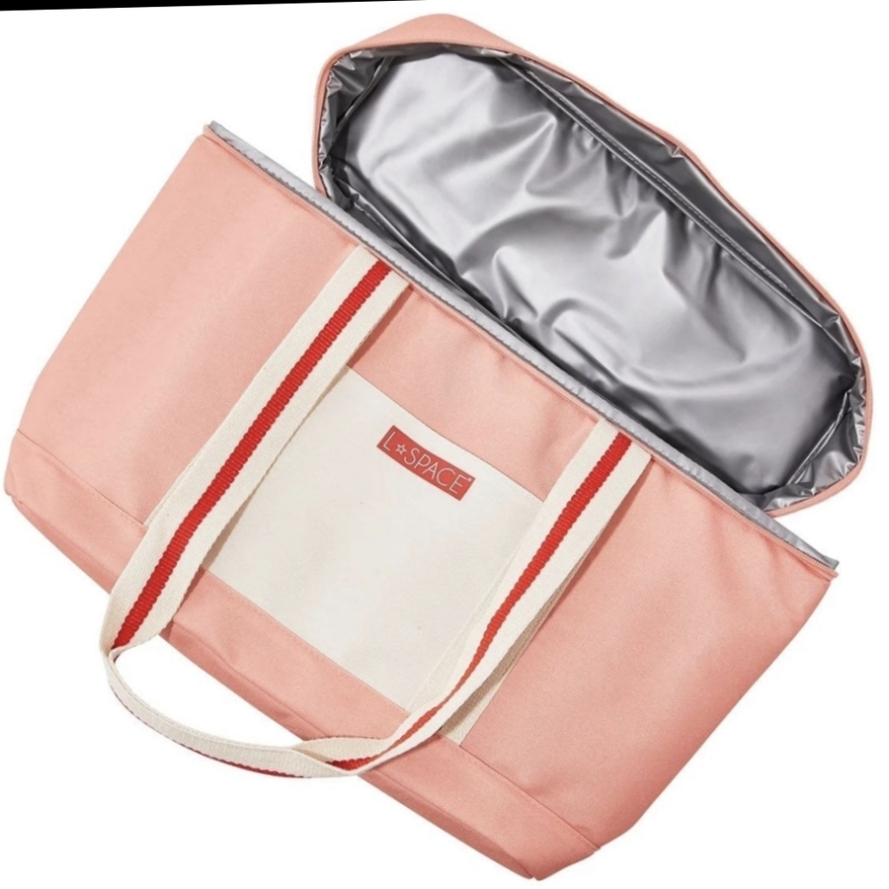 L Space cooler bag - Picture 3 of 7